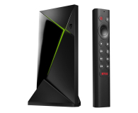NVIDIA SHIELD TV PRO 2019 - 523248 - zdjęcie 1